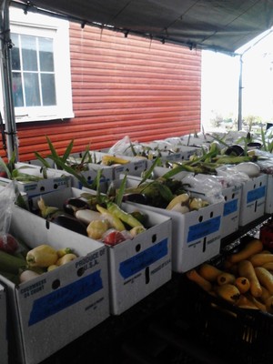 Pregitzer Farm Market