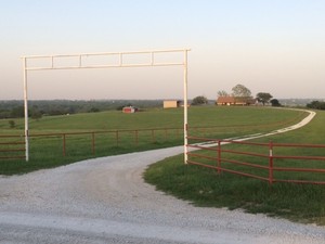 Double Portion Ranch