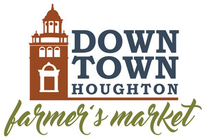 Downtown Houghton Farmer's Market