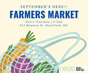 North End Farmers Market