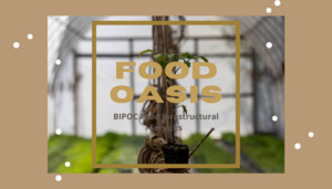 Food Oasis