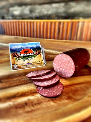 Kinikin Processing