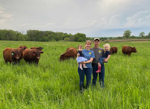 Abiding Acres Farm