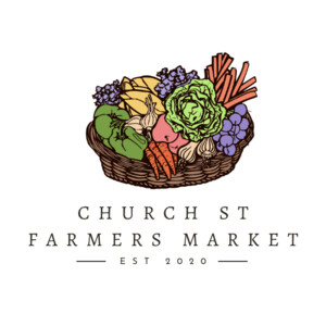 Church St Farmers Market
