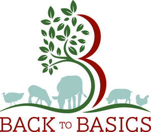 Back to Basics Ranch