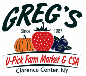 Gregs U-Pick Farm Market & CSA