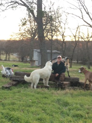 Hillside Farm