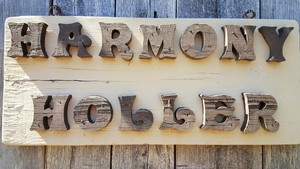 Harmony Holler Homestead