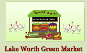 Lake Worth Green Market