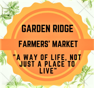 Garden Ridge Farmers' Market