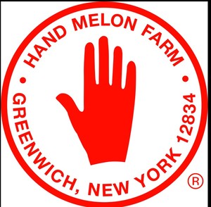 Hand Melon Farm