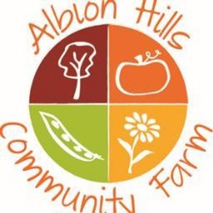 Albion Hills Community Farm