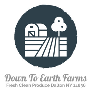 Down To Earth Farms
