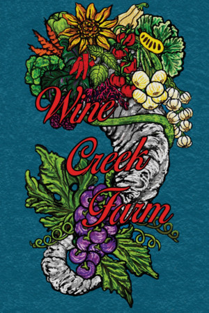 Wine Creek Farm