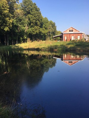 Sobremesa Farm