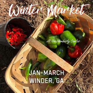 Wimberly Center Winter Market