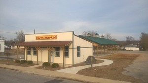 Farm Market - Trenton TN