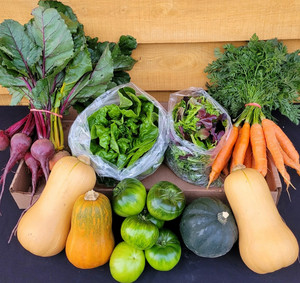 Oatka Creek Farm