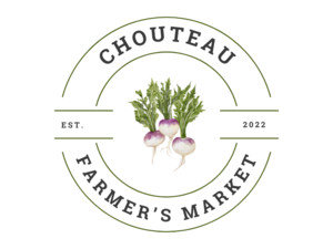 Chouteau Farmers Market