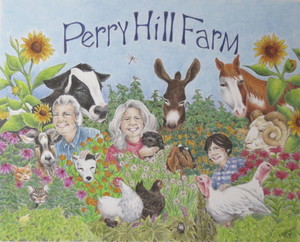 Perry Hill Farm