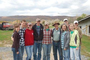Bright Arrows Farm