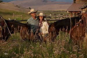 Cowgirl Meat Co