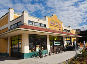 Community Food Co-op (Cordata)