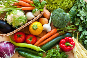 Carroll County Farmers Market