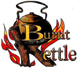 Burnt Kettle