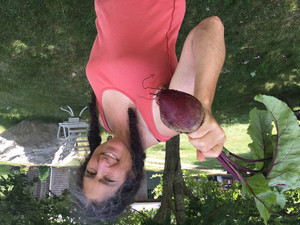 Arcadian Fields Organic Farm