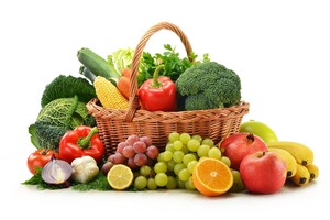Green Door Organics