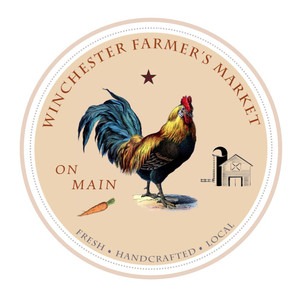 Winchester Farmers Market on Main