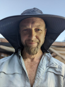 Greg Eddolls