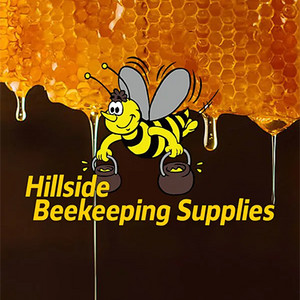 Hillside Beekeeping Supplies & Honey