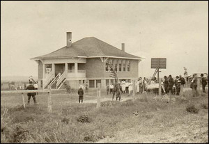 Sunnyridge Schoolhouse Farm