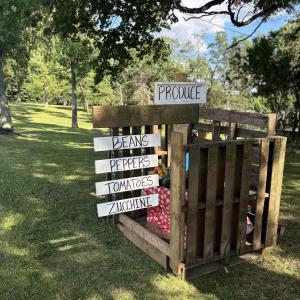 T and H Farm