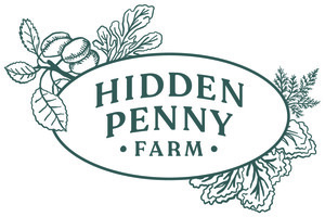 Hidden Penny Farm
