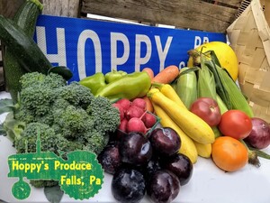 Hoppy's Produce