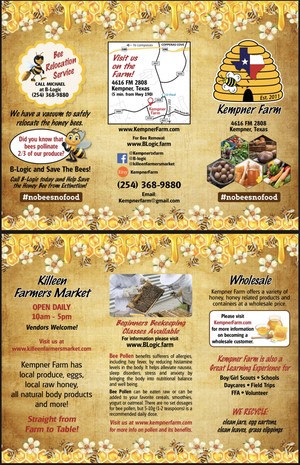 Killeen Farmers Market