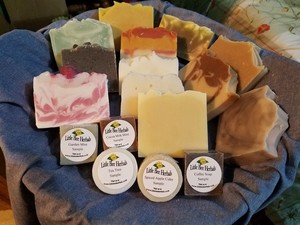 Little Bee Herbals