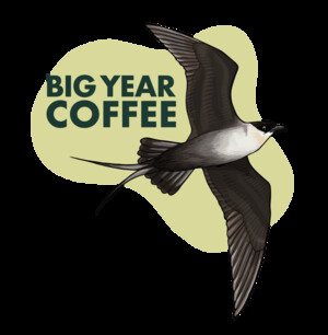 Big Year Coffee