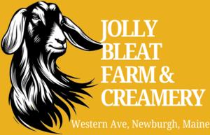 Jolly Bleat Farm