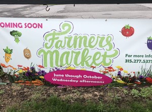 Main Street Farmers Market