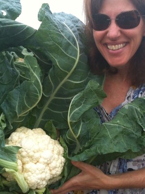 Cason Community Garden