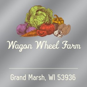 Wagon Wheel Farm