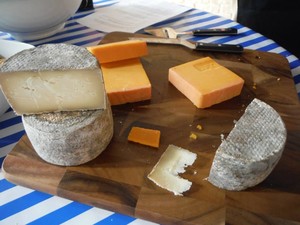 Navieve Fromagerie, LLC
