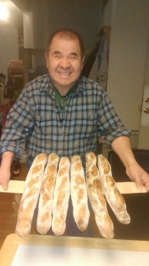 Annapurna Bakery