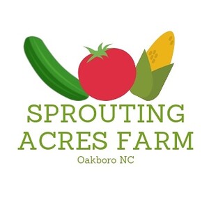 Sprouting Acres Farm