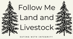 Follow Me Land and Livestock