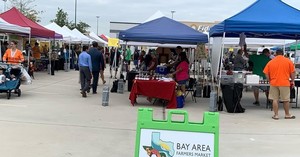 Bay Area Farmers Market